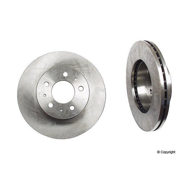 Op Parts Brake Disc, 40518038 40518038